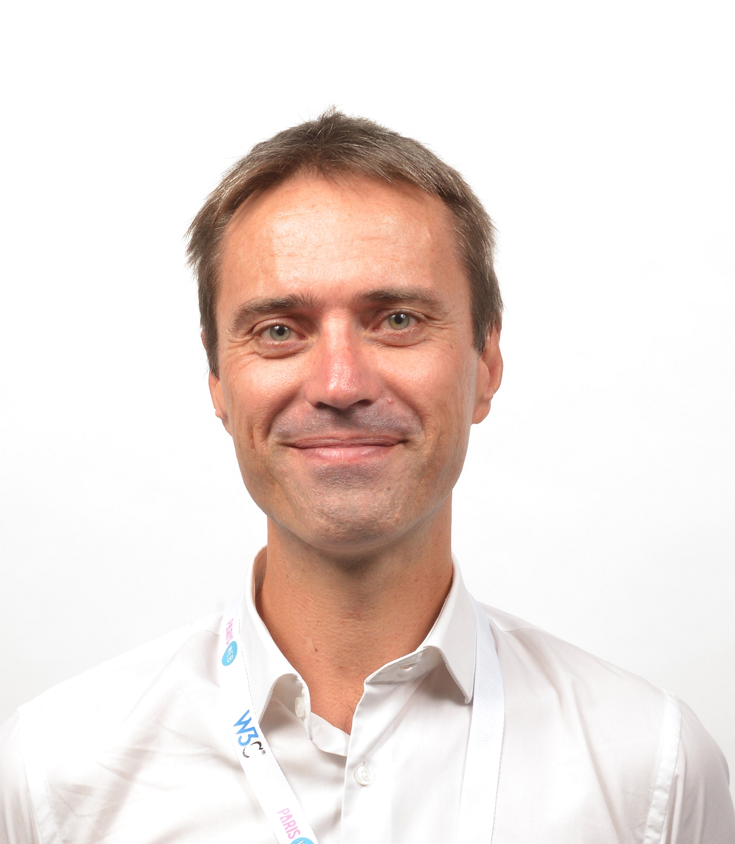 Frédéric Bordage – GreenIT Frédéric Bordage - GreenIT