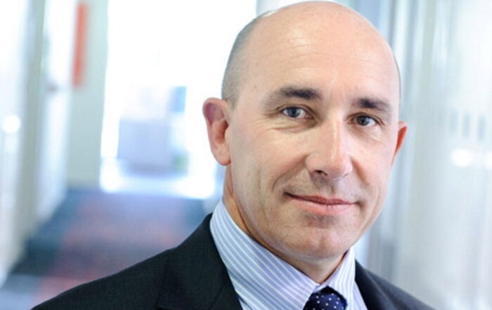 Loïc Le Dréau, directeur général des opérations de Paris chez FM Global