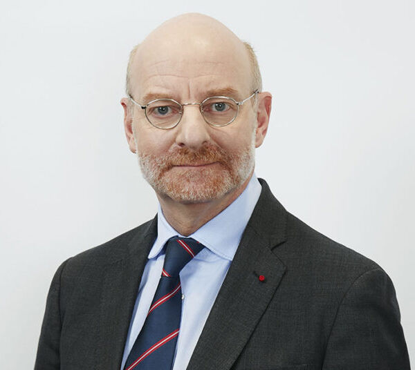 Stéphane Volant, président du CDSE, à propos du Covid-19 Stéphane Volant, président du CDSE, à propos du Covid-19u CDSE