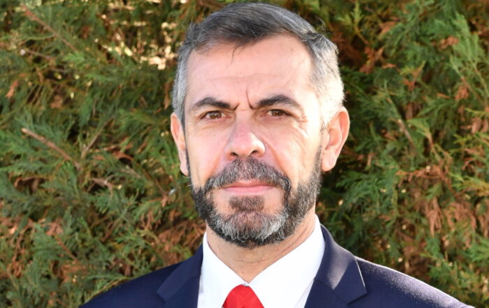 Charles Beaudouin, DG de Coges Events et co-directeur d'Expo Monaco France