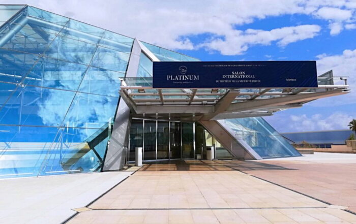 Evénement. Platinum Security, l’exhibition est maintenue !
