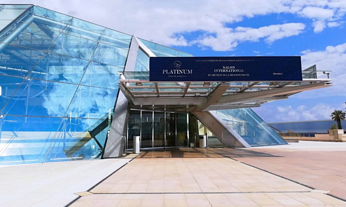 Platinum Security Exhibition Evénement. Platinum Security, l’exhibition est maintenue !
