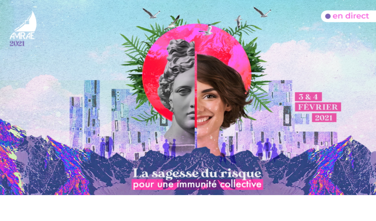 e-Evenement Amrae 2021 e-Evenement Amrae 2021