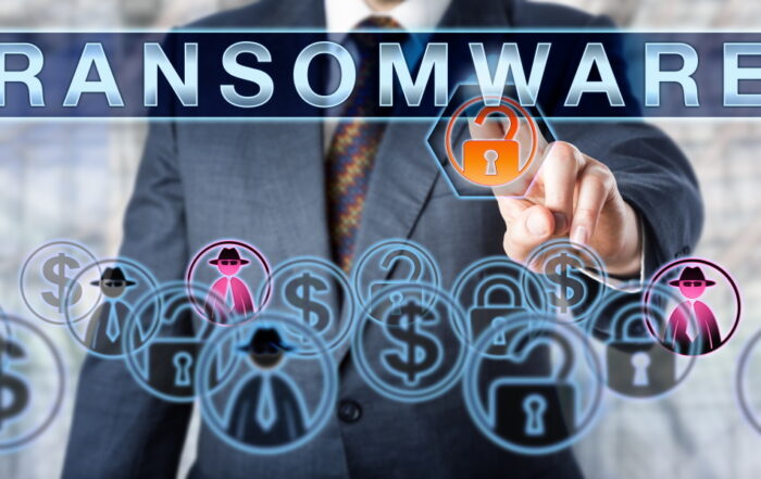 Ransomware - AdobeStock_CC Leowolfert
