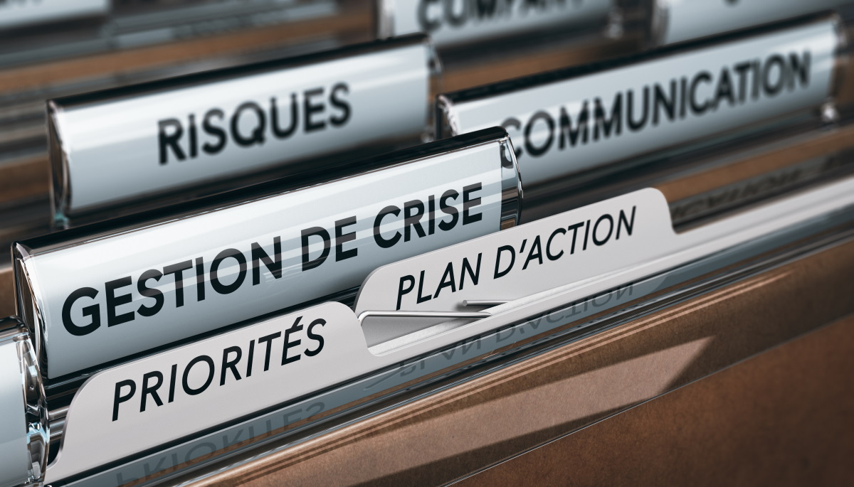 Gestion des risques - AdobeStock_CC OlivierLeMoal