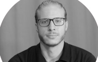 Boris PIETRZAK - Resiliency CAIAC.