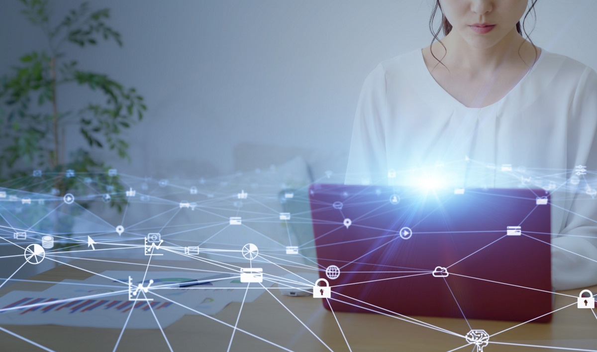 Informatique – Télétravail – IT – Technologie- Crédit : metamorworks/AdobeStock Informatique - Télétravail - IT - Technologie- Crédit : metamorworks/AdobeStock