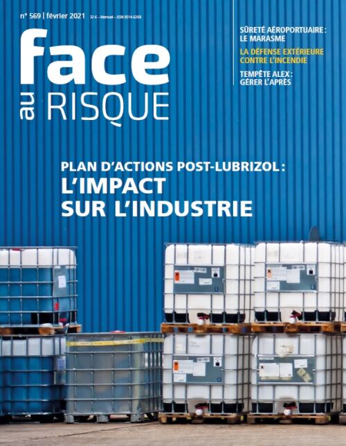 Couverture FAR 569
