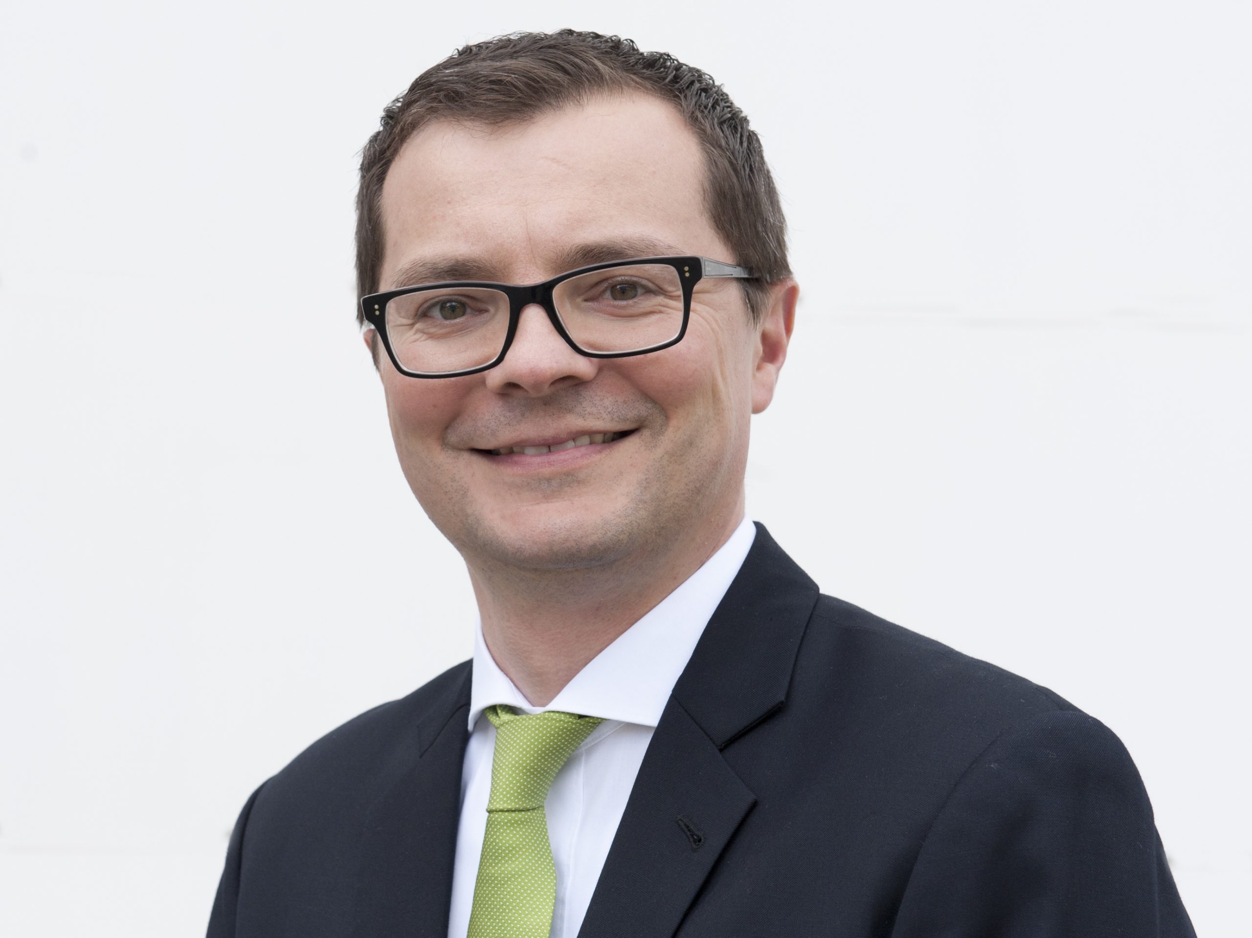 Bjoern Reusswig – AGCS Bjoern Reusswig - AGCS