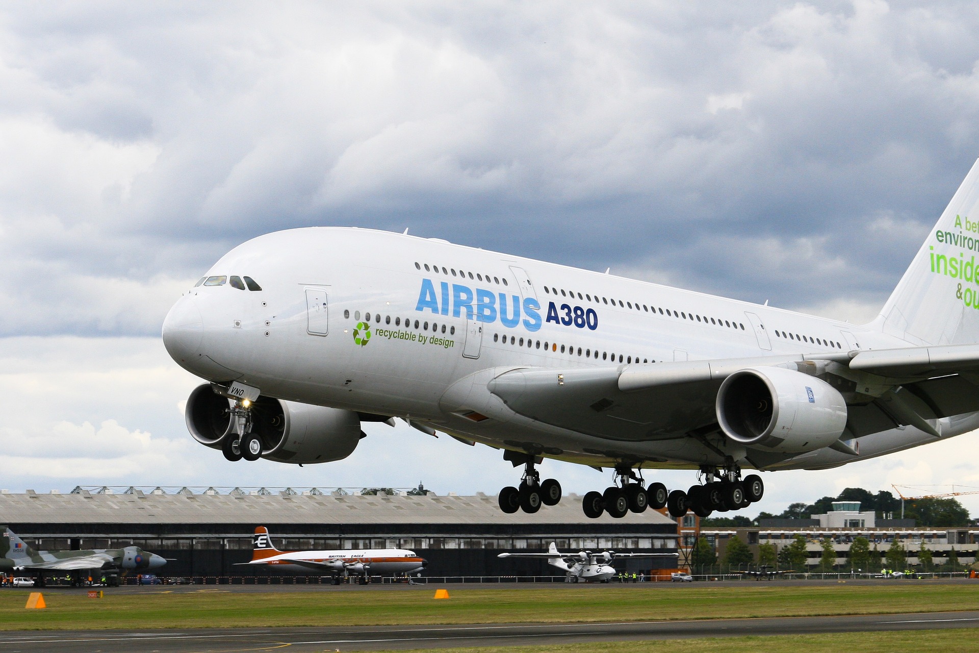 Conflit d'intérêt - Corruption - Airbus - Crédit: mrminibike/Pixabay-Cc