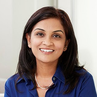 Directrice du Marketing de Produit chez Infoblox