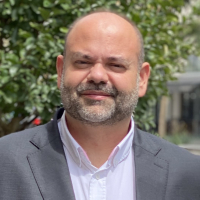 Emmanuel Le Bohec, directeur France de Claroty Emmanuel Le Bohec, directeur France de Claroty