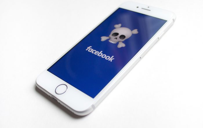 Facebook piratage Flickr CC Book Catalog