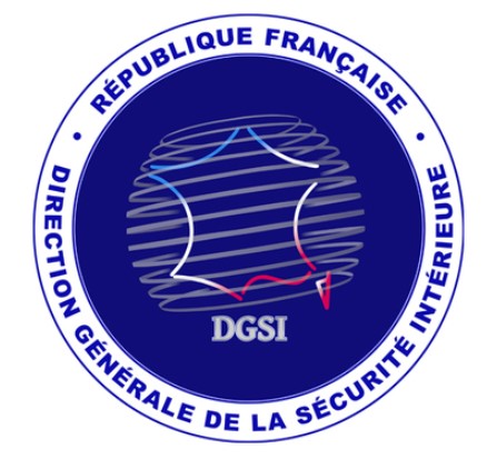 Logo DGSI.