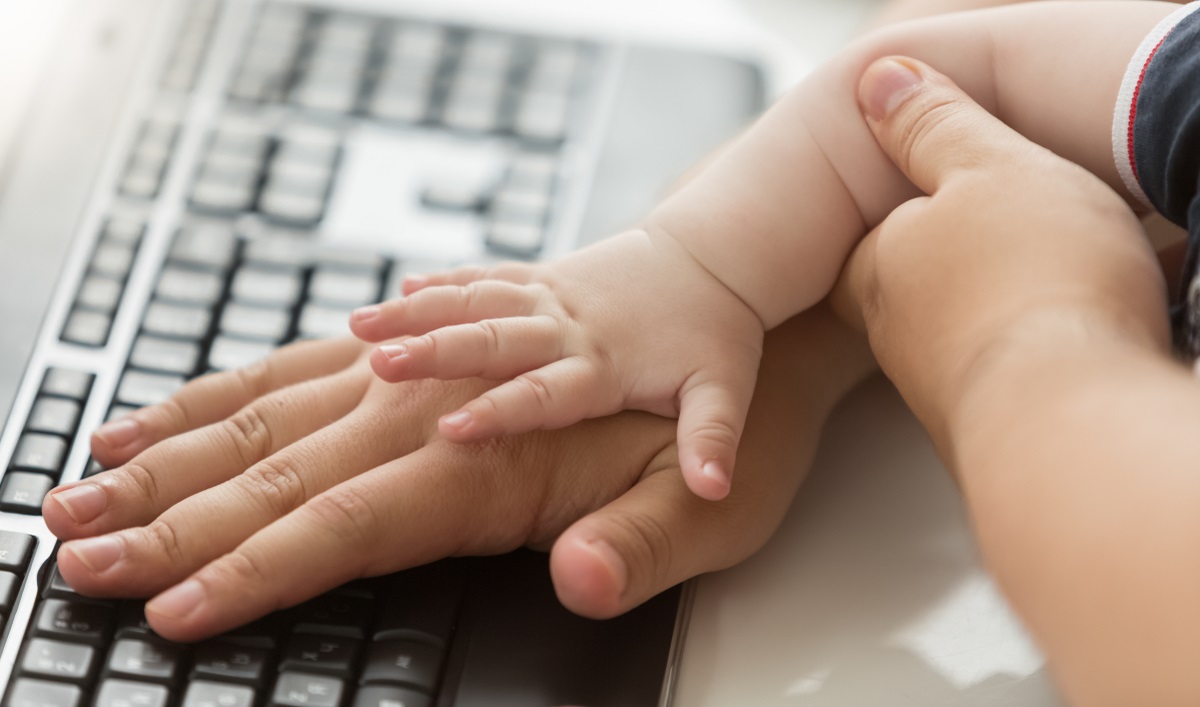 Télétravail-Stress-RPS-TMS-Covid-19-Confinement-Crédit : Кирилл-Рыжов-AdobeStock