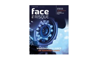 Couverture Face au Risque 572 mai 2021.