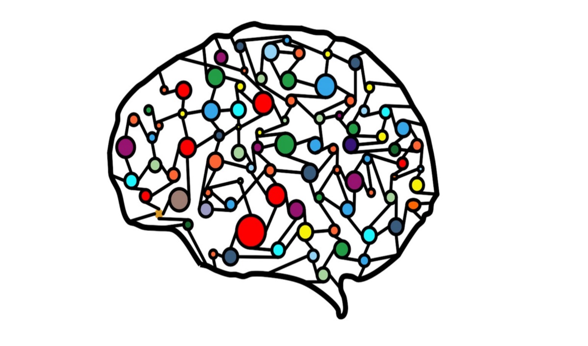 Intelligence artificielle -Deep learning - Crédit: Ahmedgad/Pixabay