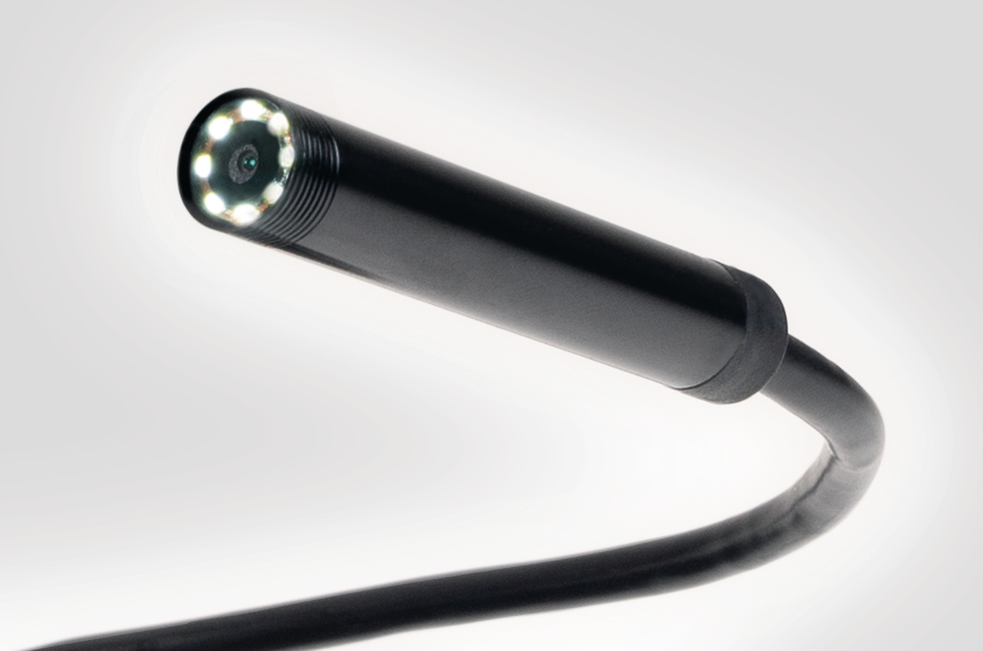 Cable Scout camera