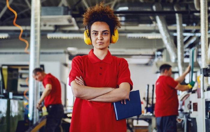 Visuel Journée nationale de l'audition - Crédit iStock