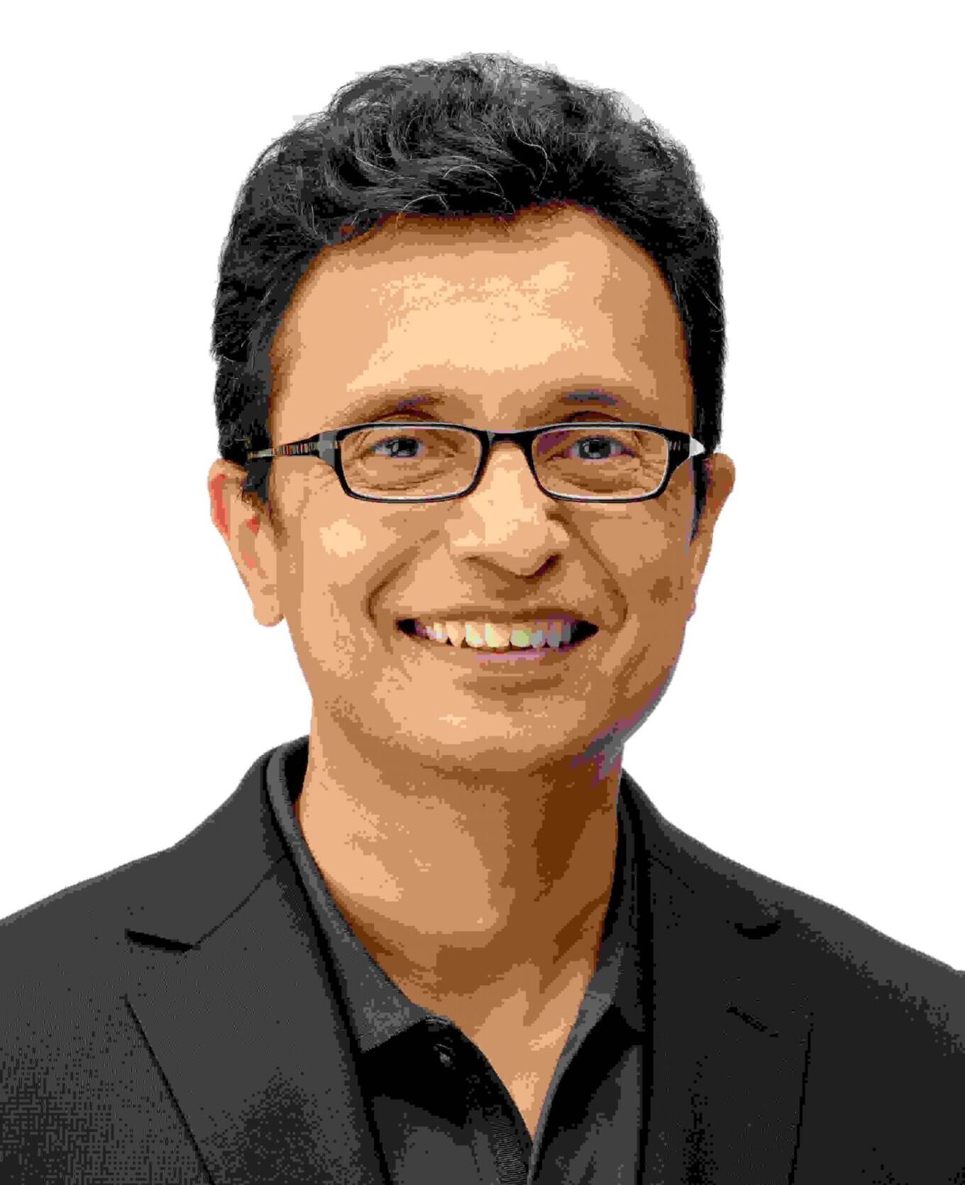 Hitesh-Sheth-BD Hitesh Sheth, CEO de Vectra AI