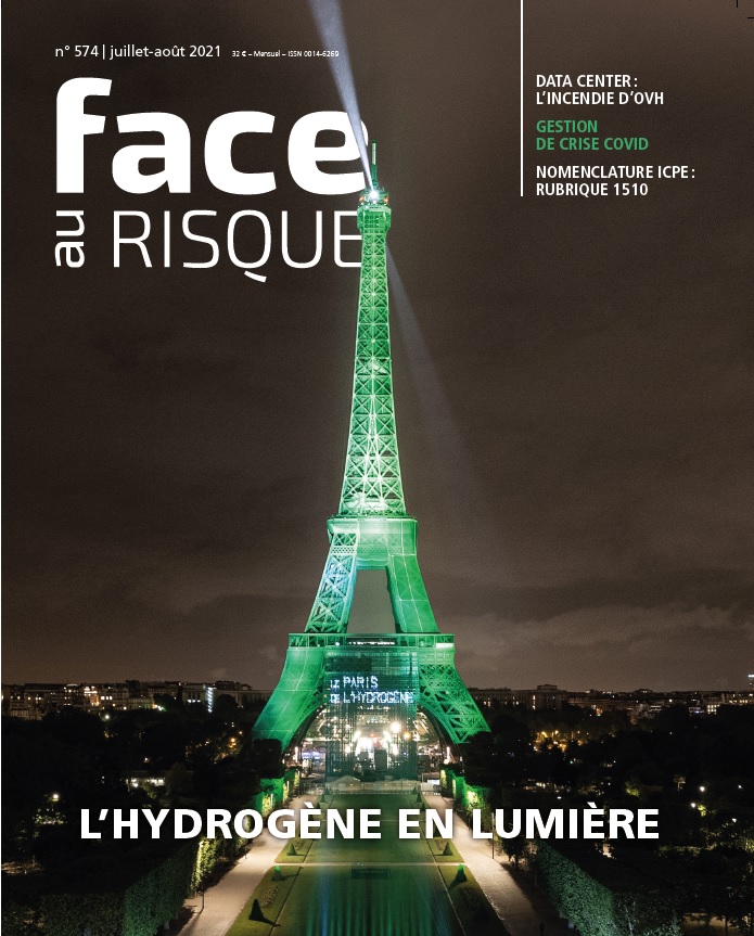 Couverture FAR 574 Couverture FAR 574