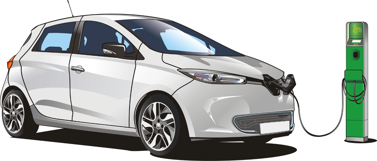 Loi Climat – Déplacements – voiture électrique – Crédit Painter06-Pixabay Loi Climat - Déplacements - voiture électrique - Crédit Painter06-Pixabay