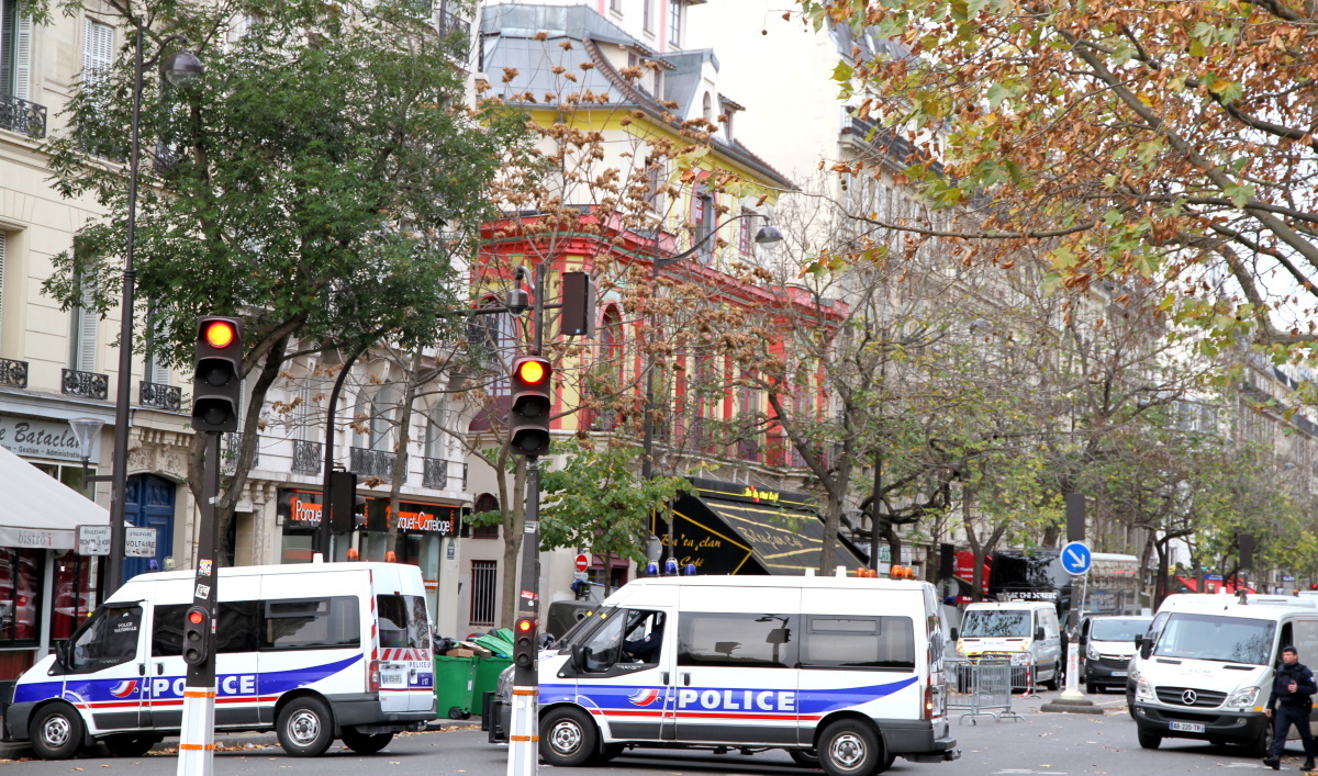 Attaque du Bataclan-Crédit: Maya-Anaïs Yataghène-Wikimedia Commons