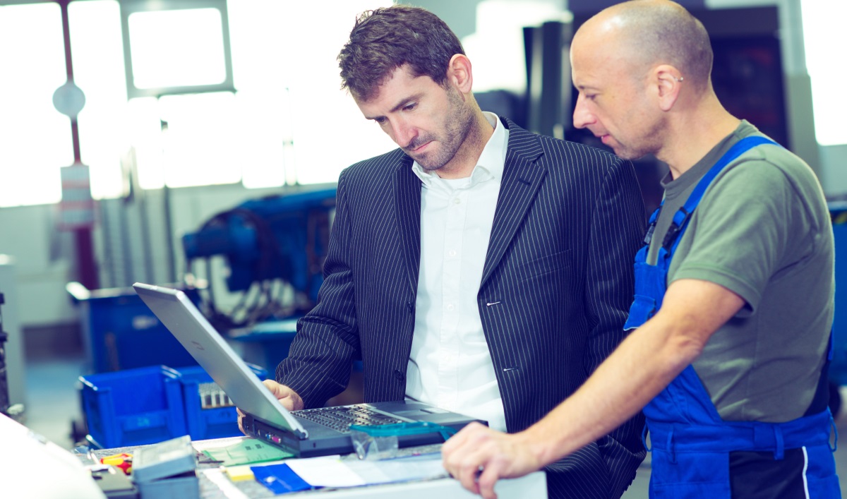 Cybersécurité - Formation salariés - Crédit : Firma V/AdobeStock
