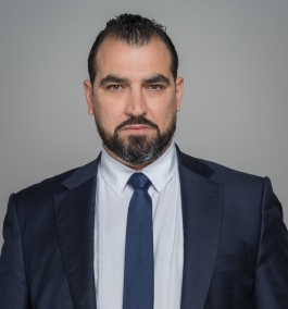 Guillaume Aksil (Cabinet Lincoln Avocats Conseil). Guillaume Aksil (Cabinet Lincoln Avocats Conseil).