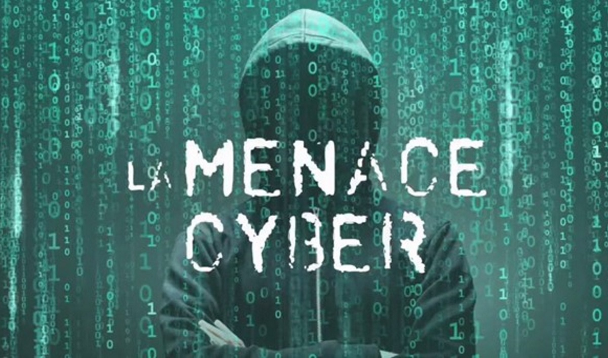 Conférence CEA Experts – Cyberattaque -Crédit DR Conférence CEA Experts - Cyberattaque -Crédit DR