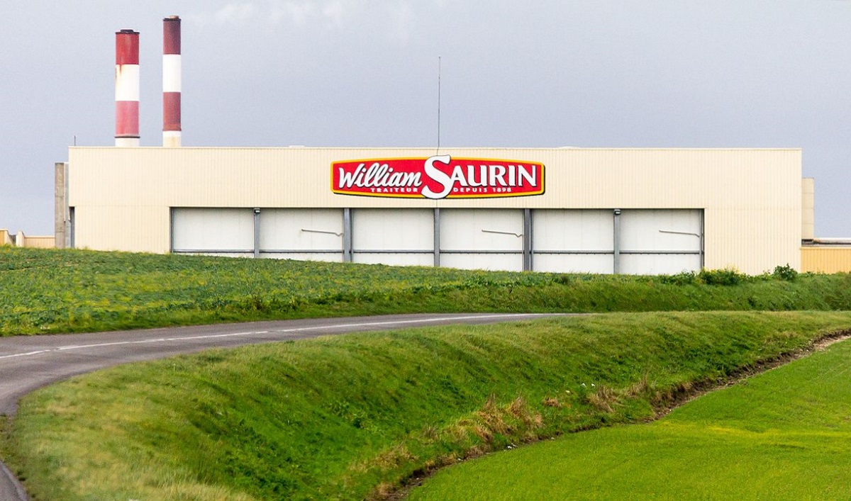 Fraude interne William Saurin - Crédit: Raimond Spekking/Wikimedia Commons