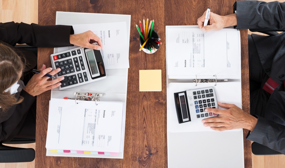 Fraude interne - Crédit : Andrey Popov/AdobeStock