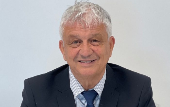 Patrick Lanzafame - Président du GPMSE
