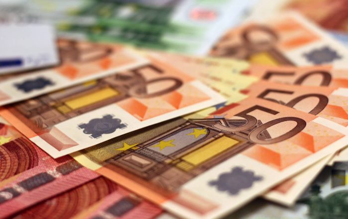 Billets de banque - Pixabay - CC moerschy