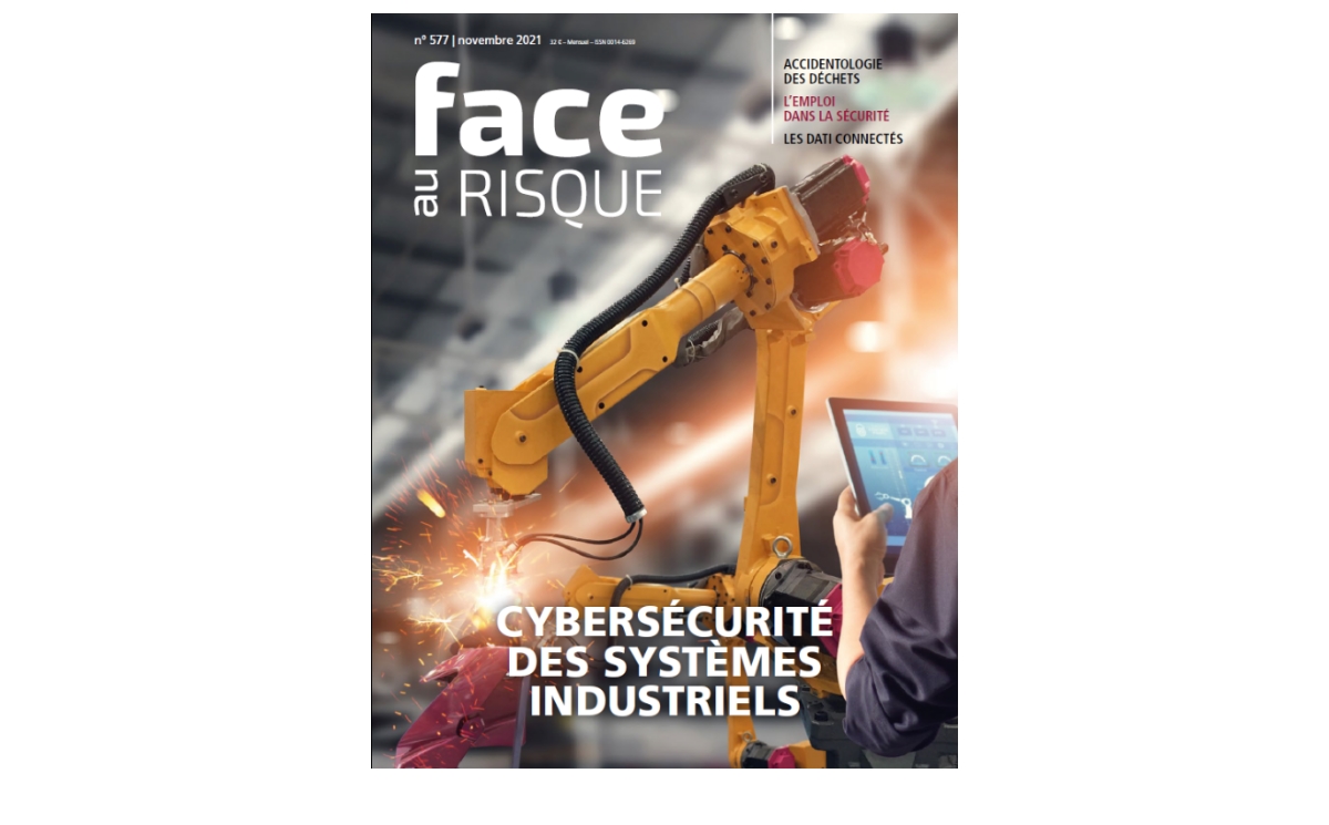 Une Face au Risque 577 . Une Face au Risque 577 .