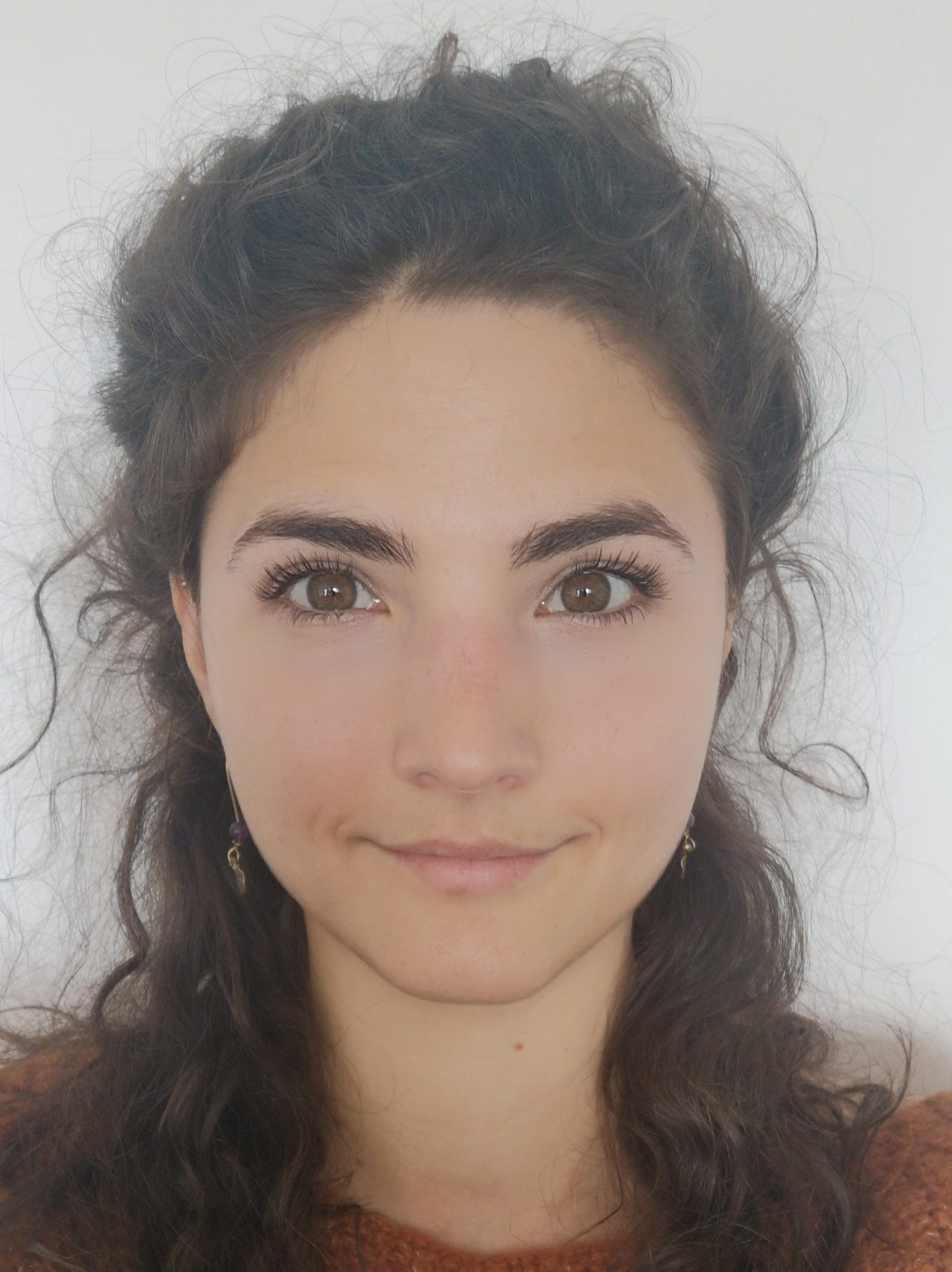 Defne Trak, ergonome chez Objectif santé travail (Ostra) Defne Trak, ergonome chez Objectif santé travail (Ostra)