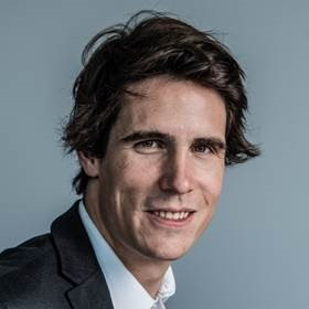 Antoine Denoix, directeur d’AXA Climate