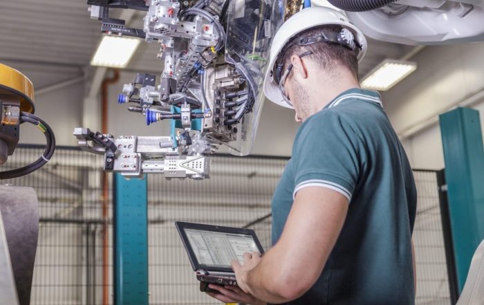 Protéger en profondeur les systèmes industriels contre les cyberattaques. Photo HERRNDORFF/AdobeStock