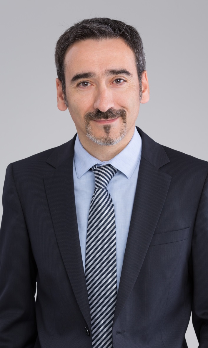 José Perez -Directeur Technique & Qualité chez Chubb Fire & Security France José Perez -Directeur Technique & Qualité chez Chubb Fire & Security France