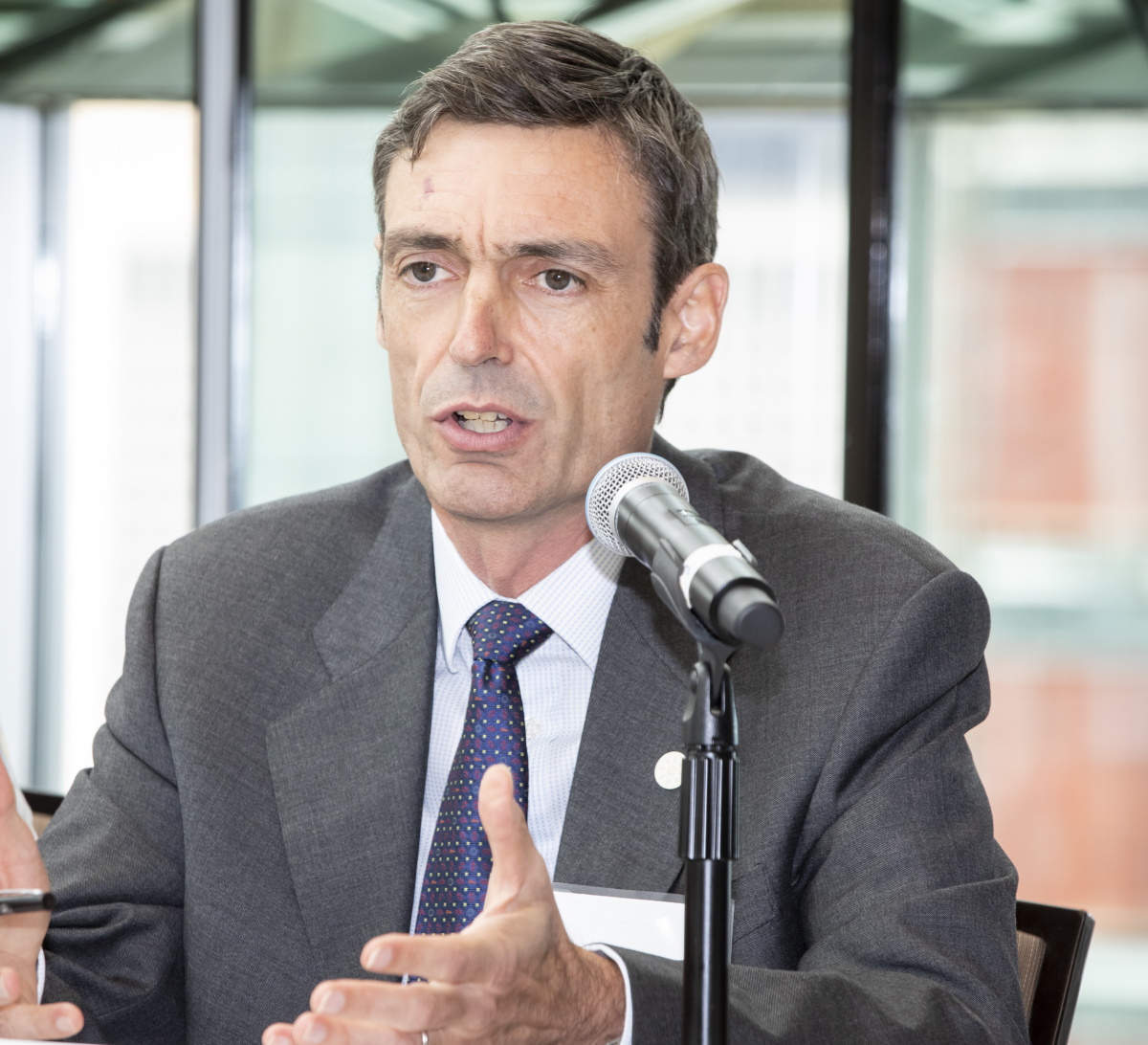 William Cockburn – EU-Osha William Cockburn - EU-Osha