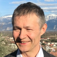 Jean-Marie Flaus, enseignant-chercheur à l’université Grenoble Alpes, dans les domaines de la sécurité au travail et de la cybersécurité des systèmes industriels Jean-Marie Flaus, enseignant-chercheur à l’université Grenoble Alpes, dans les domaines de la sécurité au travail et de la cybersécurité des systèmes industriels