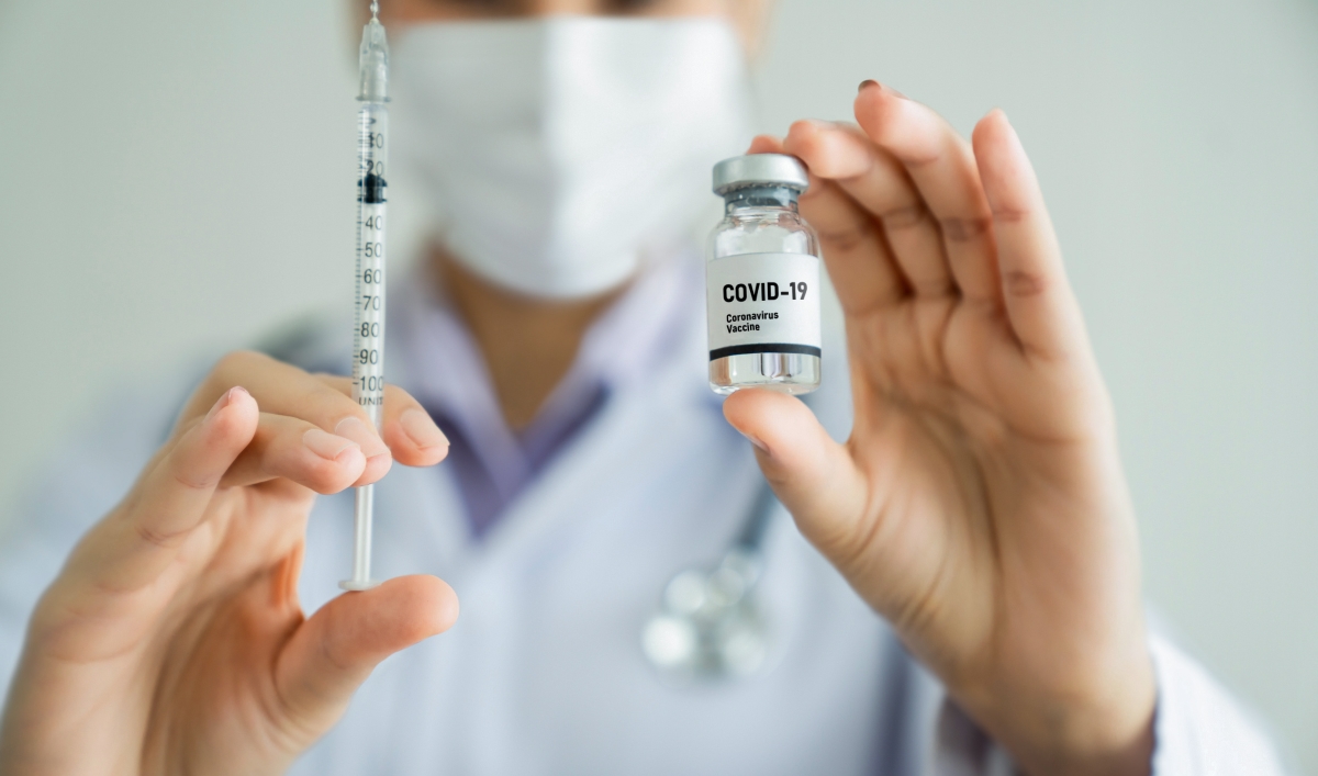 La vaccination figure parmi les mesures gouvernementales face au Covid-19. (Photo d’illustration Blue Planet Studio AdobeStock_464764334). La vaccination figure parmi les mesures gouvernementales face au Covid-19. (Photo d'illustration Blue Planet Studio AdobeStock_464764334).