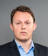 Alexandre Rodde, membre du Cesed et consultant en sécurité intérieure Alexandre Rodde, membre du Cesed et consultant en sécurité intérieure