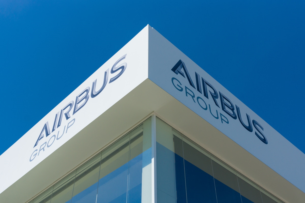 Corruption en 2007 chez EADS, devenu Airbus Group - Crédit : Sergey Kohl/AdobeStock