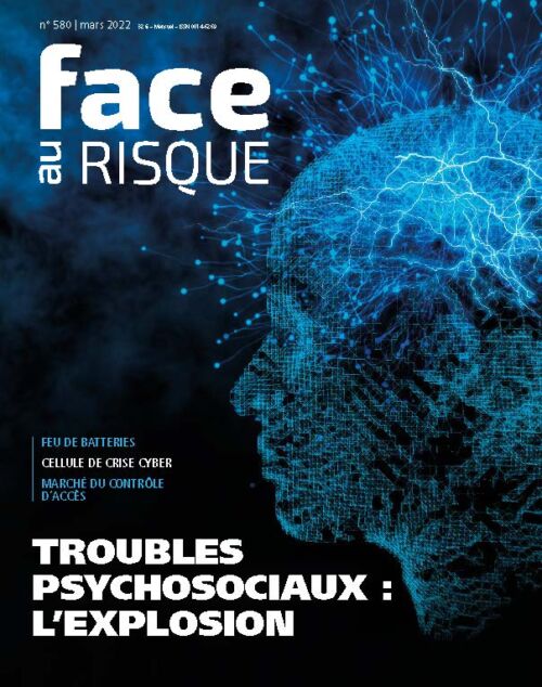 Couverture FAR 542
