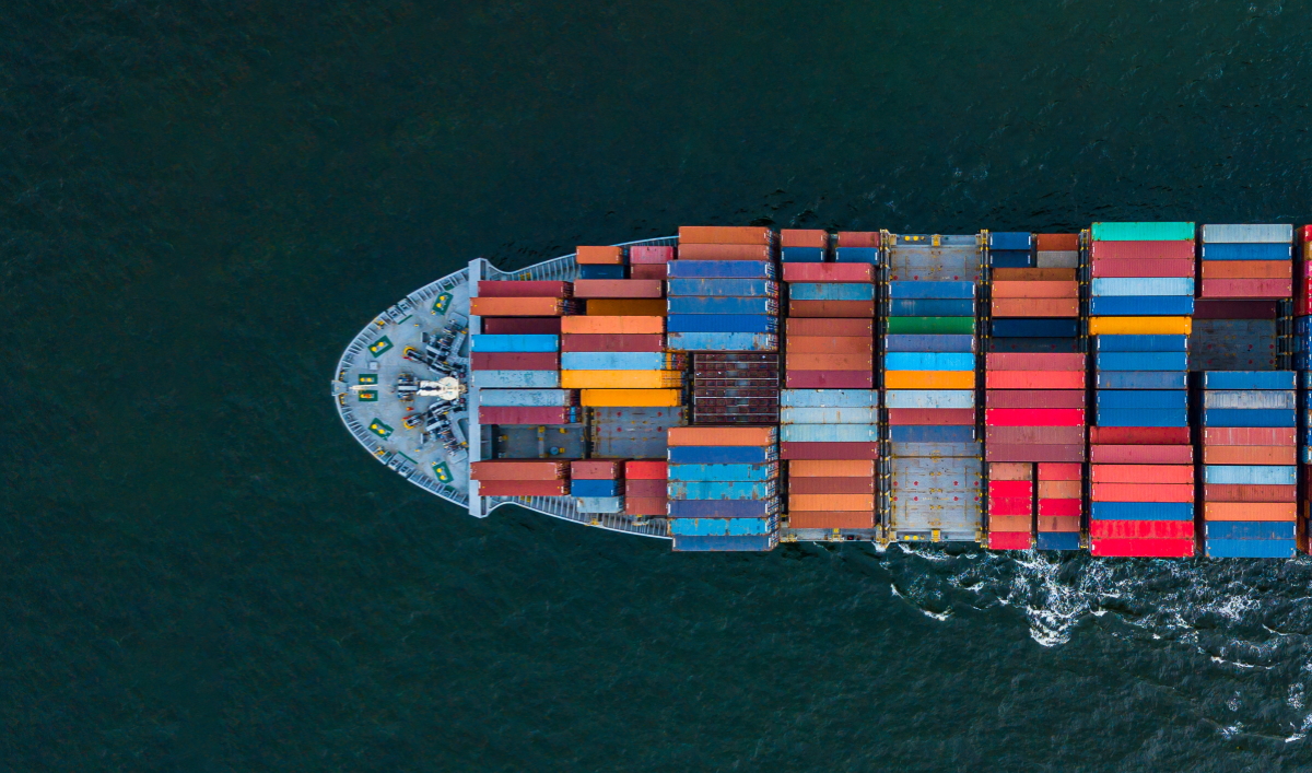 Perturbations de la supply chain. Photo Kalyakan/AdobeStock