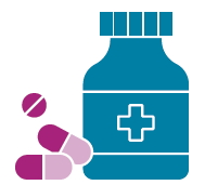 Picto-medicaments Picto médicaments