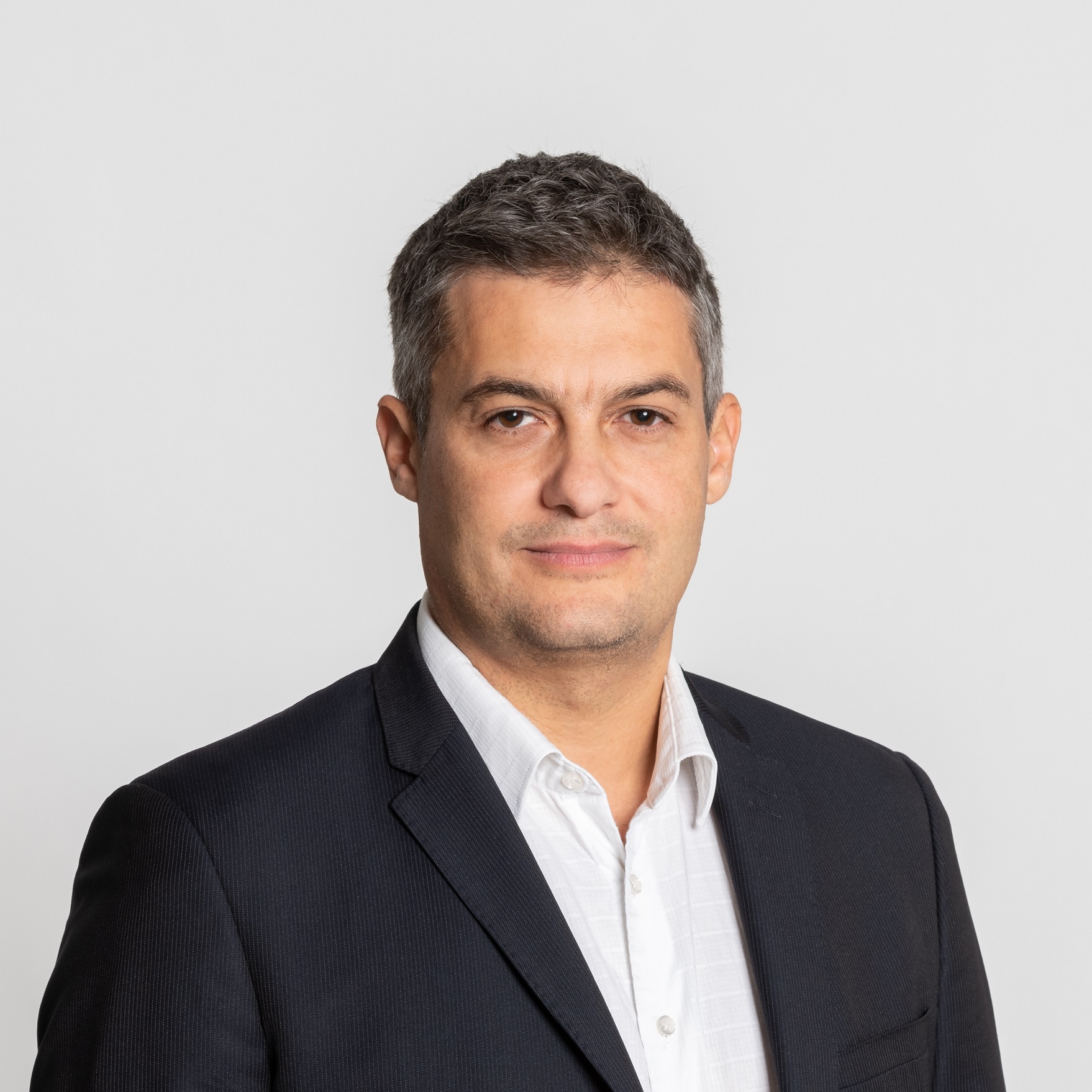 Steve Costalat, directeur solutions chez Ascom France & Spain