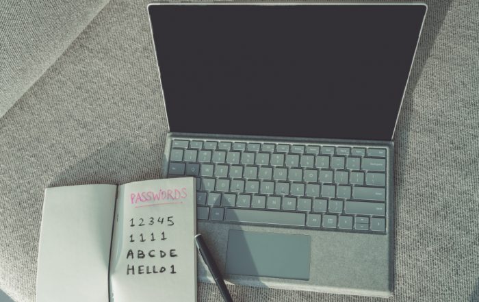 Les 20 mots de passe les plus trouvés sur le Dark Web-Crédit : Maridav-AdobeStock