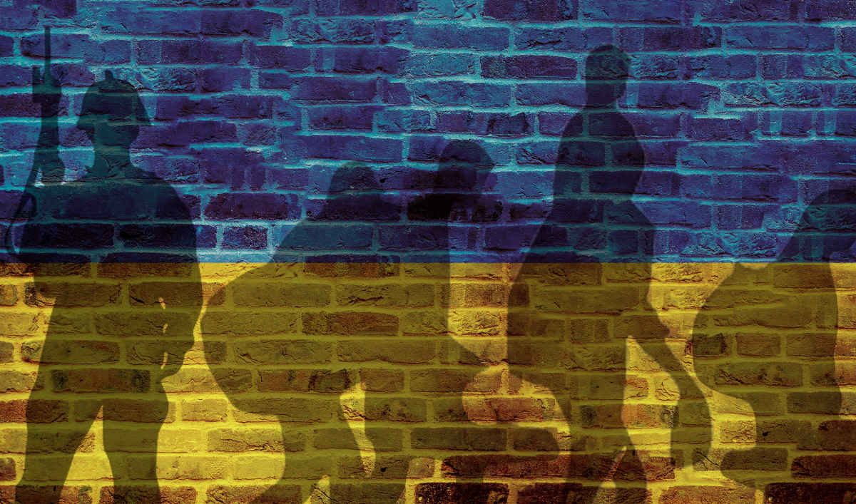 Ukraine : organiser le retour des salariés expatriés. Photo raquel/AdobeStock